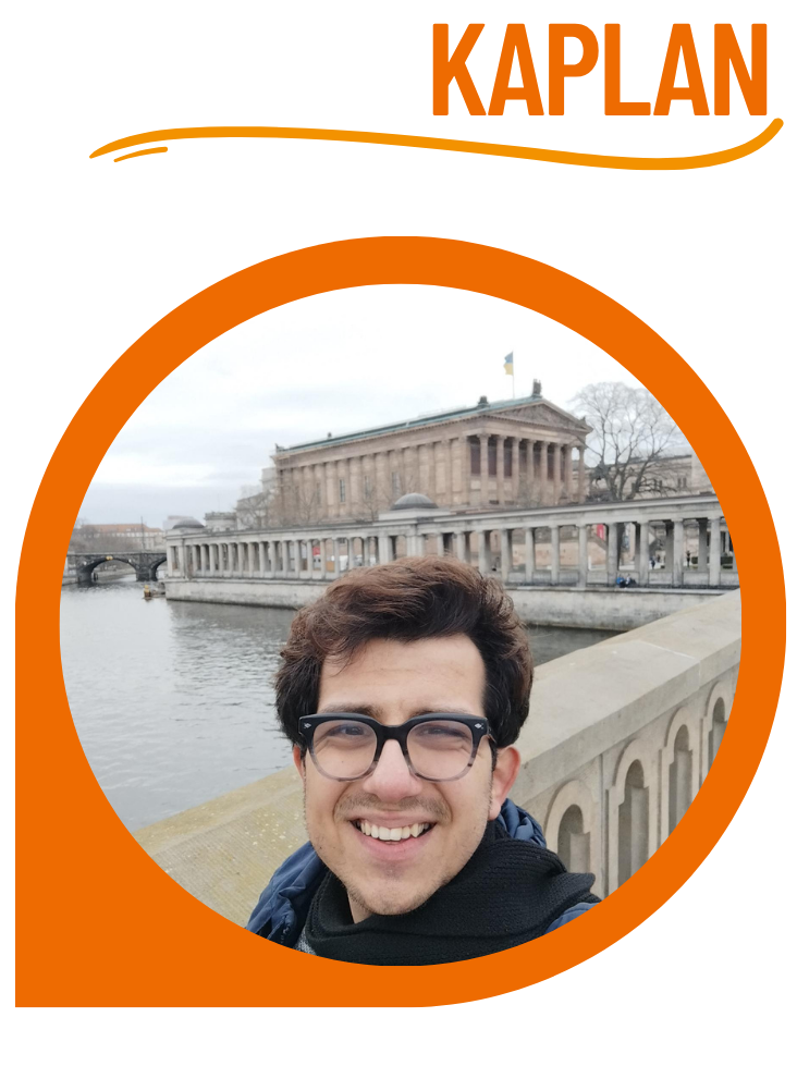 Tonya Almanca Özel Ders